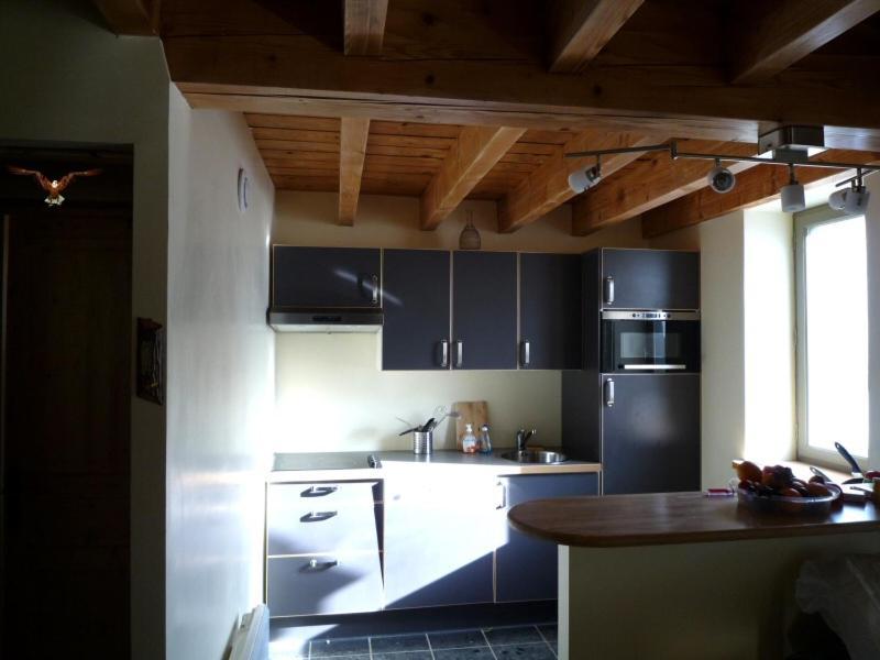Les Chalets D'Aure. Aragnouet Exterior foto