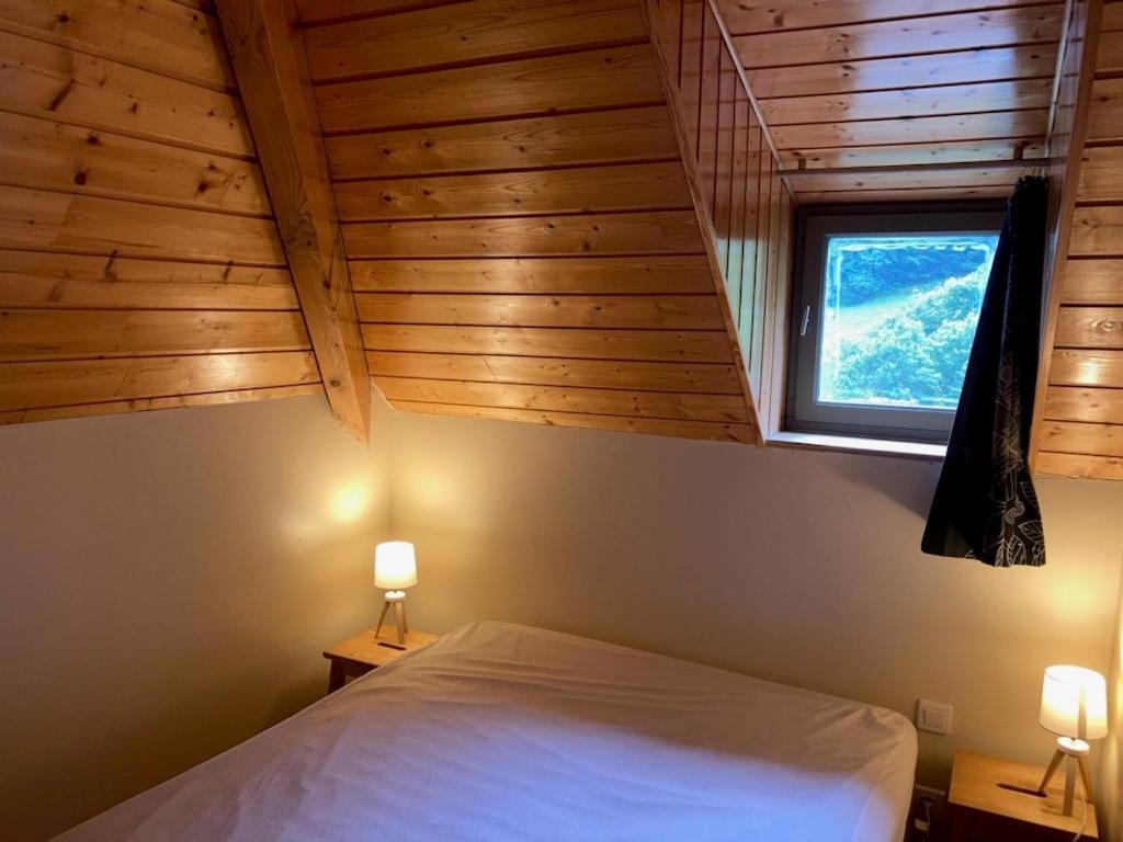 Les Chalets D'Aure. Aragnouet Exterior foto