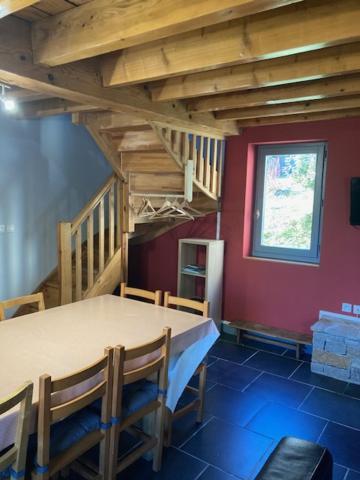 Les Chalets D'Aure. Aragnouet Exterior foto