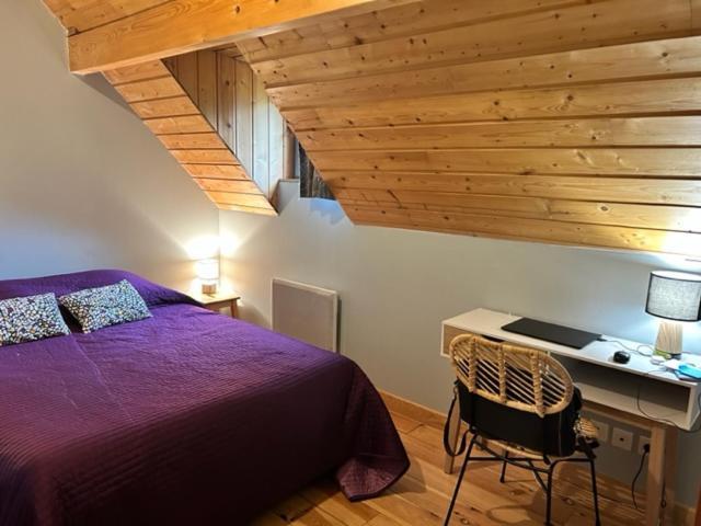 Les Chalets D'Aure. Aragnouet Exterior foto
